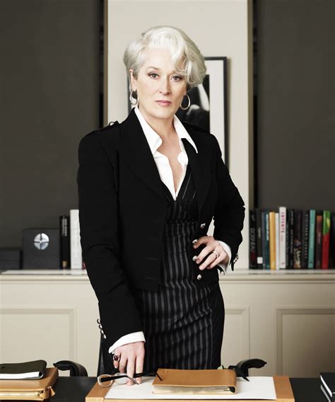 the real devil wears prada lady